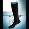 Гетры водонепроницаемые DEXSHELL Overcalf Wading DS8830, размер S DS8830WS