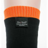 Носки водонепроницаемые DEXSHELL Thermlite Orange DS626T, размер M DS626TM